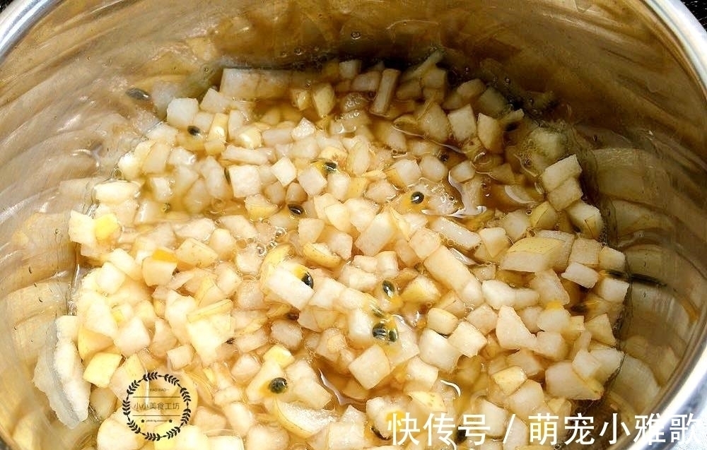 葡萄黄桃|入秋后,葡萄黄桃靠边站,现在最该吃它,香甜绵软,润肺降秋燥