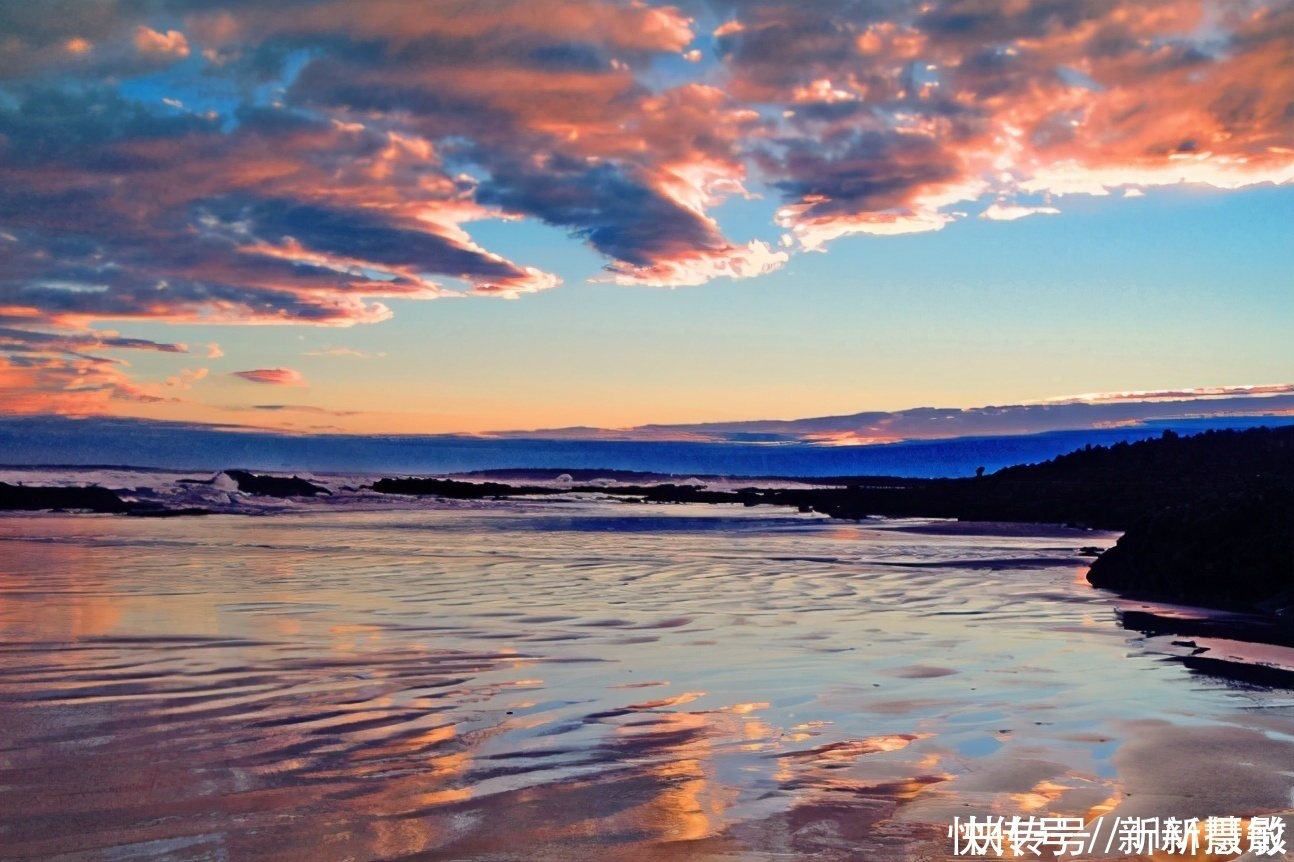 这才应该是我国各省最美打卡地,60岁之前必去,看看你去对了吗