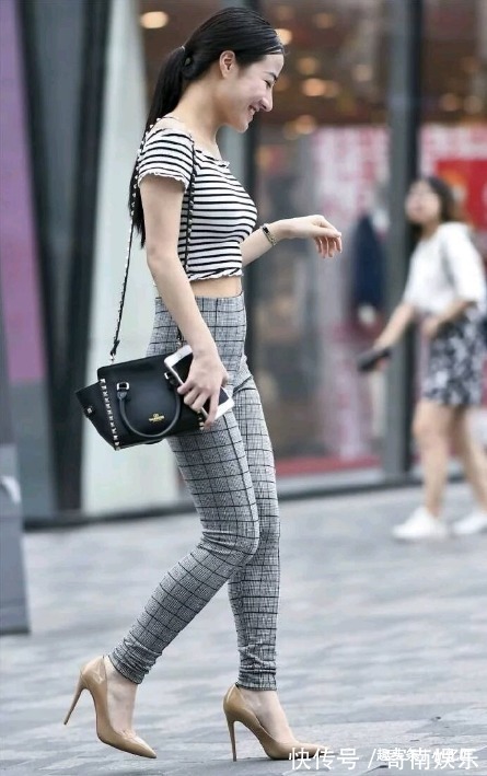 脸小 脸胖身材好和脸小身材胖,你宁愿是哪一种