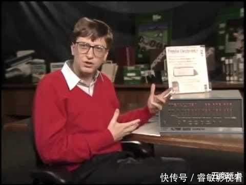 wind|历时35年,从狠心干掉DOS到占领全球,windows的改变在哪