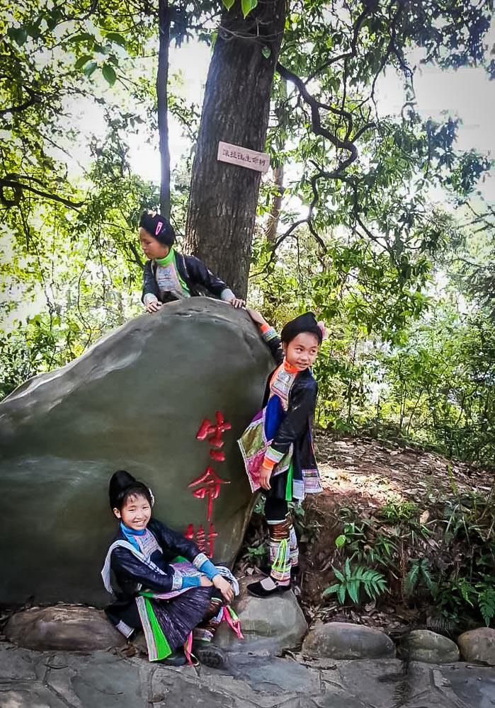 黔东南自驾游，探访中国最后的枪手部落，寨民：每一支枪都有灵性