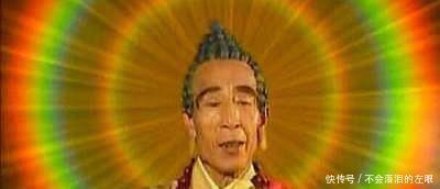 古佛|佛经上说文殊菩萨是万佛之母,燃灯古佛的师傅,释迦牟尼的师祖