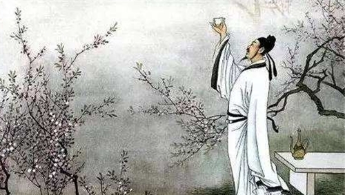 李白被嘲讽后,写了一首骂人诗,全文没一个脏字,你都以为是在夸你
