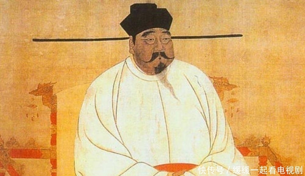 宋朝|大宋开宝九年,不但改变了宋朝的历史,还改变了整个中国的历史