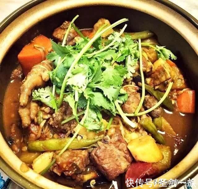 年夜饭分享24道超好吃的家常菜，学会了，过年做给家人尝尝