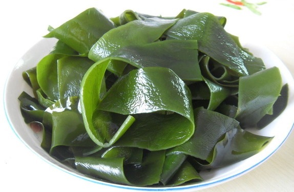 可溶性膳食纤维|忠告海带不能与此物同食,吃了就是没病找病,现在知道还不晚