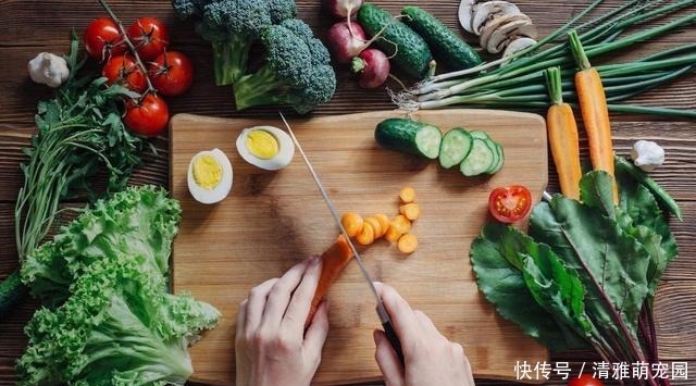 护肤品|女人四十，皮肤变老？医生教你5种饮食技巧，保持皮肤健康