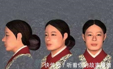 考古|2000年大墓挖出“无腿”王妃,考古队复原后,颜值惊为天人