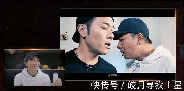 陳小春|《哥哥》陳小春陣營心態(tài)好,拍短片自嘲,名字傻傻記不清!