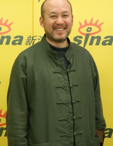 话剧团|郭达翻盘史：从养猪工人到春晚钉子户，20年不下台的背后谁在支撑