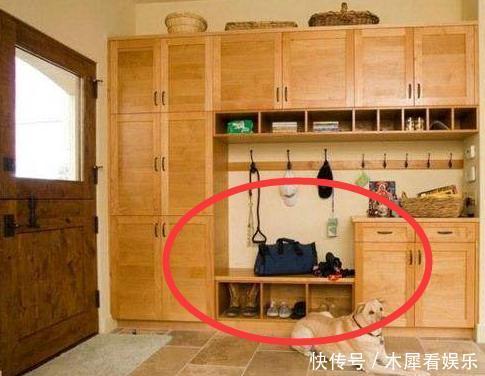 漂亮|如何设计鞋柜一份鞋柜定制最全攻略,让你家的鞋柜漂亮更实用