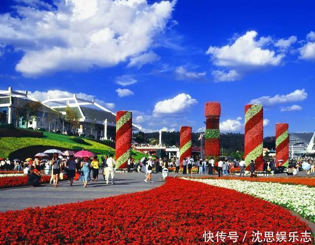  中国最适合读大学的十座城市，你想去哪里？