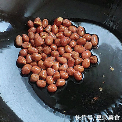 味达美清香米醋|菠菜蛋皮拌粉丝这样做，口感味道一级棒