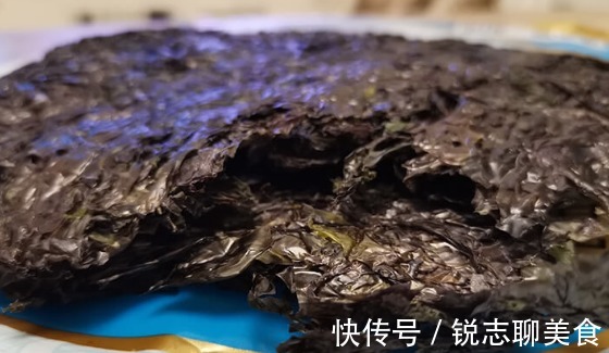 紫菜汤|做紫菜汤，别直接用水煮了！老师傅教你一招，汤浓味鲜好喝不腻