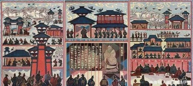 宋代|为什么有人说宋代是“中国的文艺复兴”?