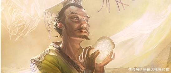 袁曹孙|汉末袁曹孙刘各家到底谁忠谁奸? 从他们给儿子取的名字中就可以看出来