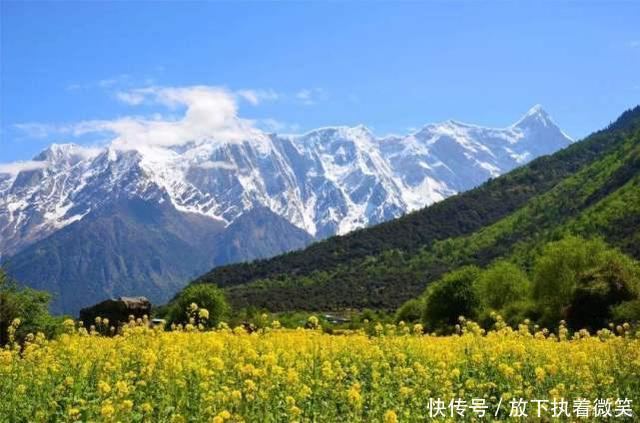 珠穆朗玛峰一半在中国一半在尼泊尔,为何属于我国?终于知道了