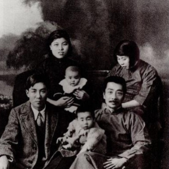 鲁迅|鲁迅为何会将祖父的日记烧毁?是有什么不可公开的秘密吗