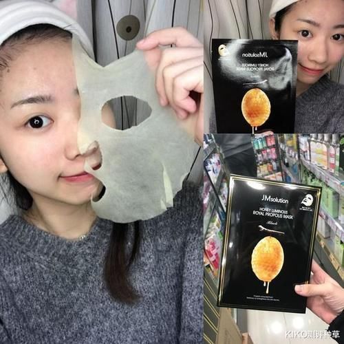 化妆水|这些“网红面膜”白给都别用,JM、百雀羚上榜,用完皮肤越来越差