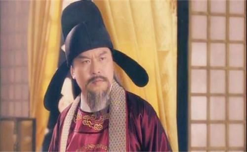 抄家|宰相写密信被抄家,众人不解,武则天大怒将“青鹅”二字拆开念