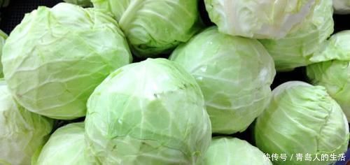 为啥饭店炒的包菜那么香厨师长炒之前,先放一勺它