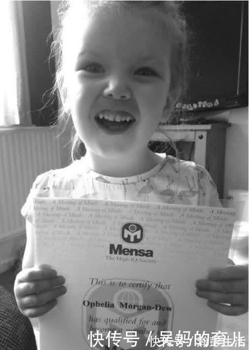 宝宝|“天才宝宝”的几个小特征,你家娃娃有吗?家长可自行对照