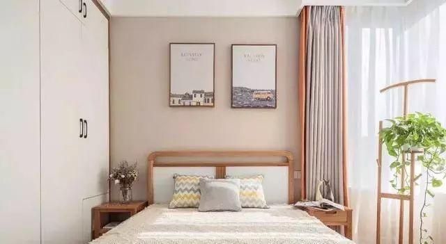 装出|116平北欧风三居,小户型装出了豪宅范儿,年轻人的潮流追捧