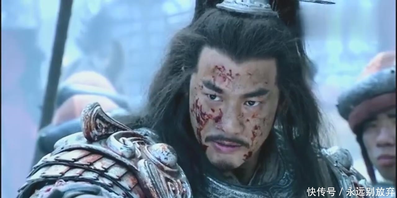 军心的四面楚歌,到底是一首什么样的歌