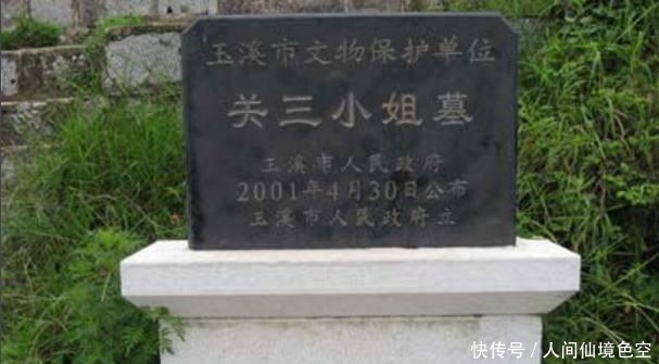 弟子|她是关羽女儿, 赵云的弟子, 天生怪力, 嫁名将之后, 至今有人祭奠