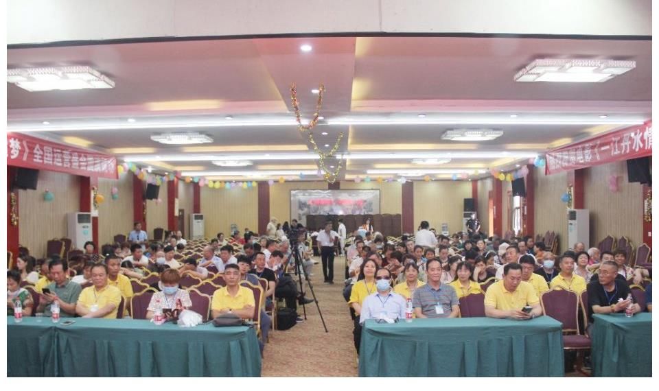 少林武术|电影《影城追梦》全国联合推广会在郑州举行