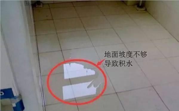 水槽|卫生间斜坡排水已经过时了现在流行这样做，排水快10倍