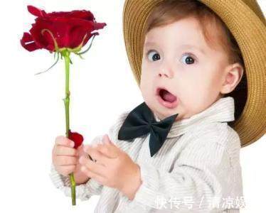 妈咪们|妈咪们知道吗，高智商的孩子一出生就能看出来，尤其是这3个特征