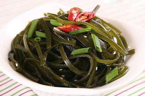 女性想要抗衰老，试试以下食物，能祛除皱纹，淡斑延缓衰老