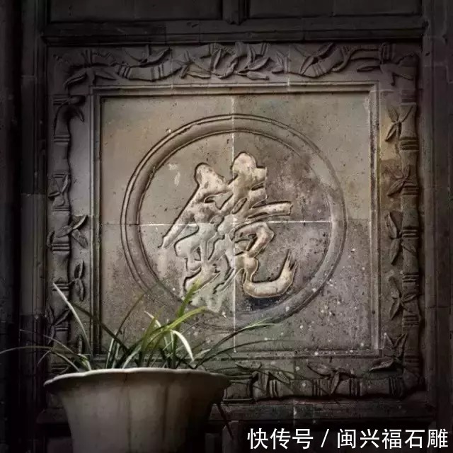 中式古建之灵魂所在——砖雕