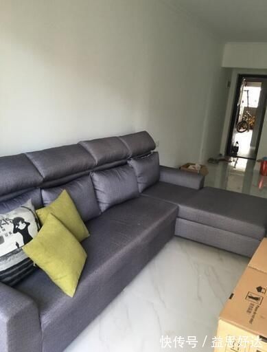 邻居|婆婆三个月装修的房子，还在通风中，邻居天天上门参观