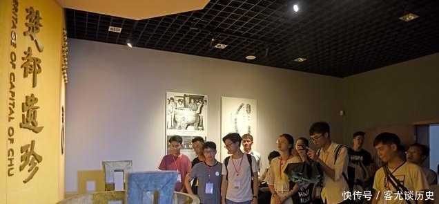 盗墓贼最喜欢的一个县,地下文物不计其数,县博物馆藏数百件国宝