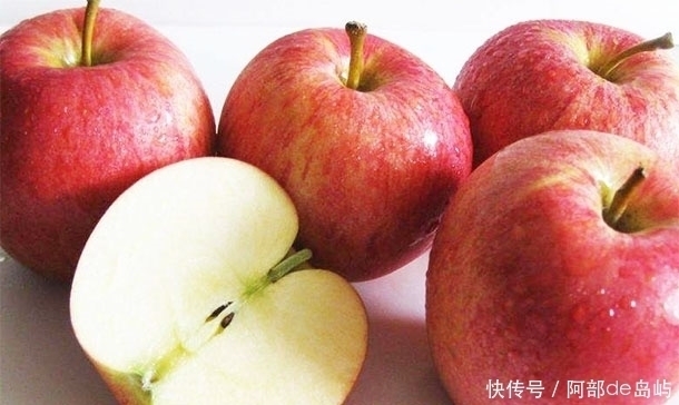 苹果|中老年人多吃“长寿果”,3大好处“找上门”,什么时间吃最好?