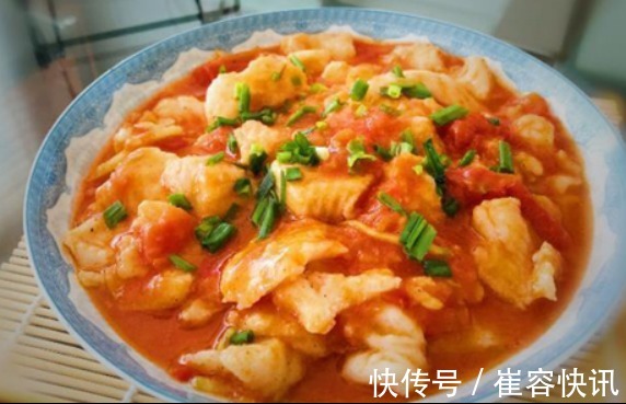 黄酒|美食推荐红烧羊血、茄汁青鱼片、炸蘑菇、蘑菇蒸鸡的做法