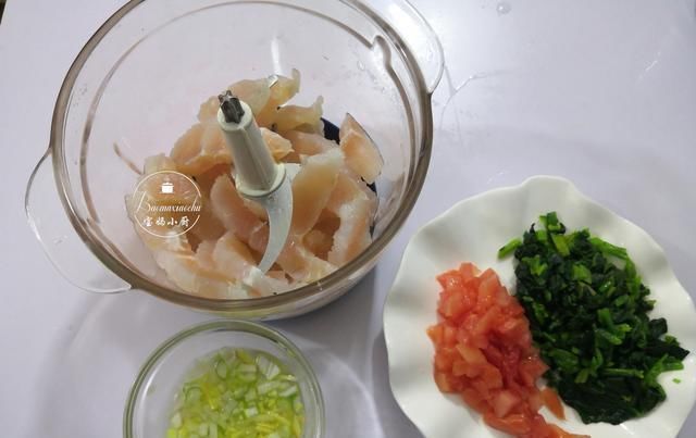 春季要给孩子喝的汤，又弹又鲜老好喝了，个子长得快，身体壮