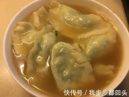 圆白菜|这饺子馅太稀罕了!饺子店不外传的配方,难怪吃着比家里香