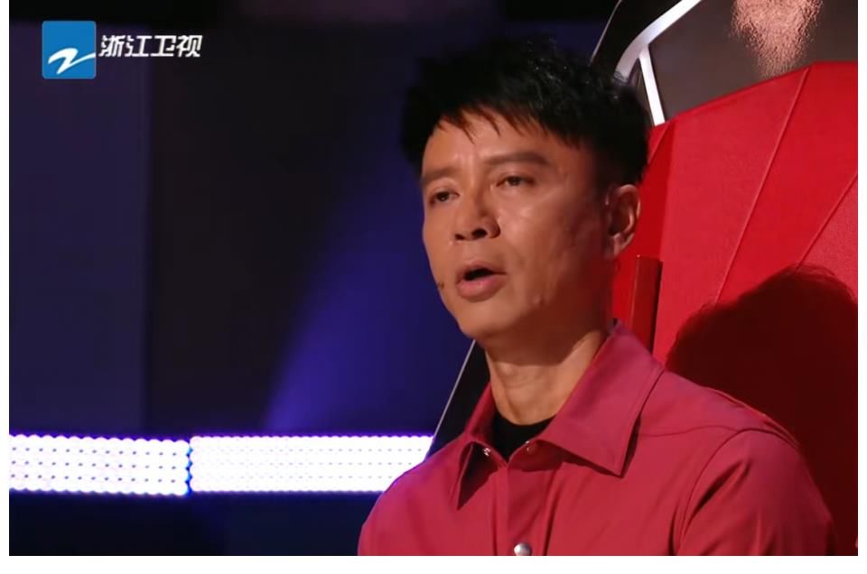 我們的歌|中國好聲音：才當(dāng)導(dǎo)師就帶出冠軍學(xué)員，李克勤的成功，有兩點(diǎn)原因