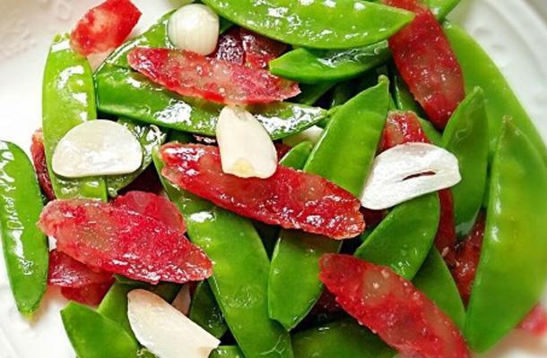 天冷孩子多吃可口菜,清爽解腻,预防便秘,提高免疫力生病少