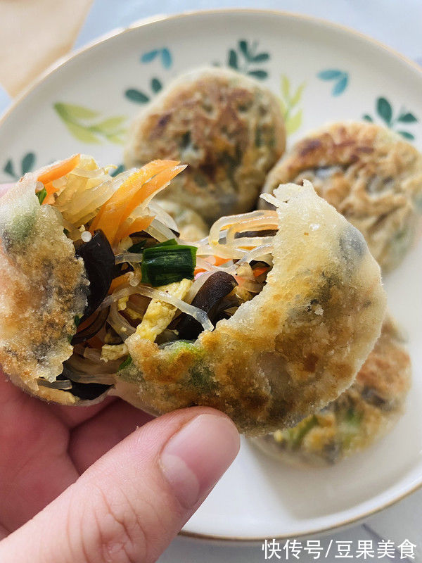 这么简单的做法，竟然这么好吃