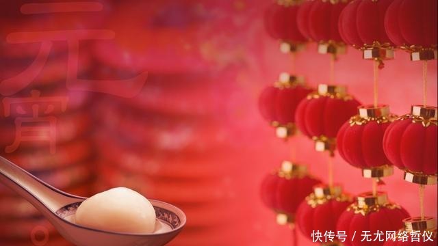 古代|《长安十二时辰》中的上元节:古代中国每年最热闹的一天