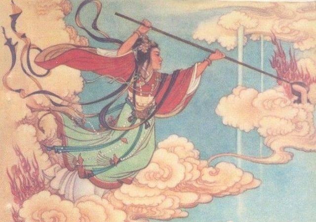 平利县|女娲庙下竟藏千年古墓,一样东西的发掘,专家大呼墓主是女娲