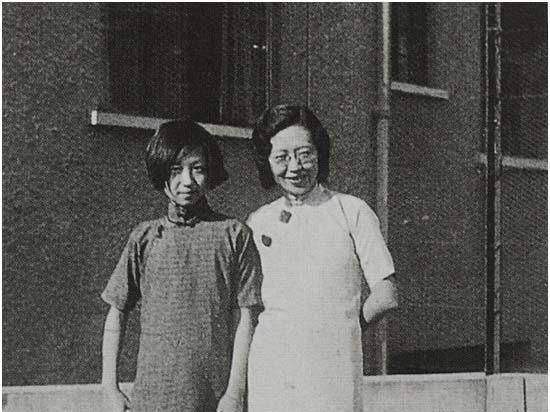 陈璧君|头号女汉奸陈璧君:对已婚男纠缠,散家产为其铺路,毁护照表决心