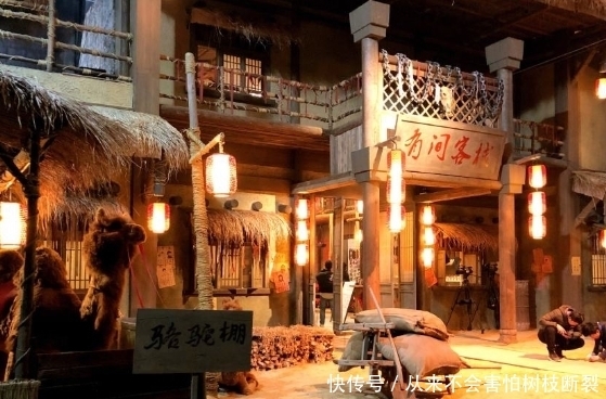 感谢|我是大侦探第二集,比第一集好太多了,感谢控场的何老师