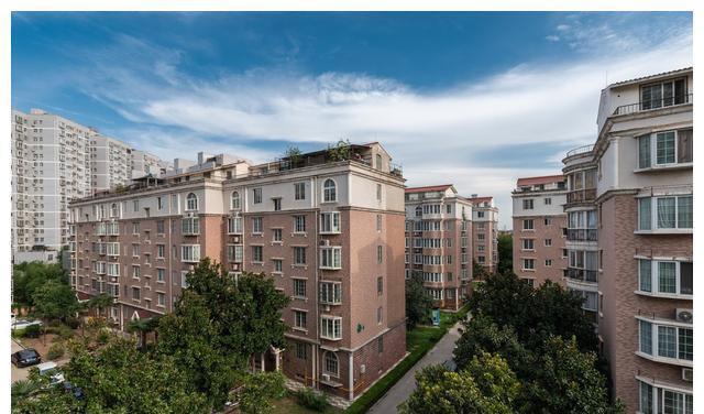 中间户|买房时,是选择边户还是中间户?多亏内行人提醒,可算买对了