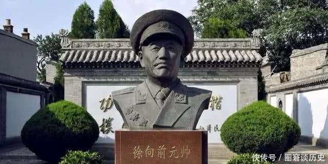 县农民自卫军|徐向前为何能使红31师迅速发展壮大?他自己总结出一个重要原因