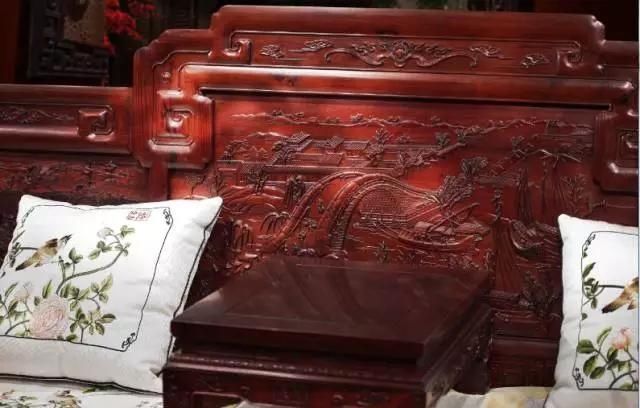 家具|揭秘精品红木家具那些你不知道的事！